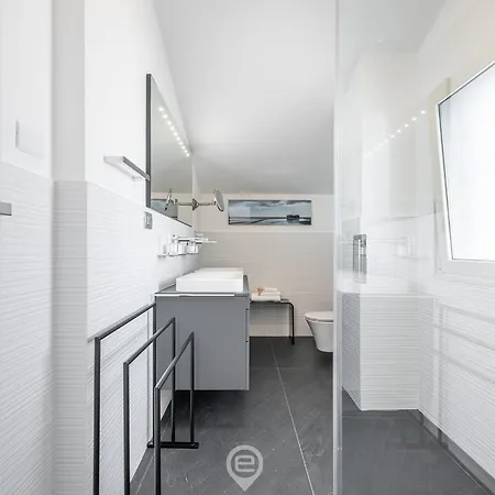 Apartment Golden Dunes - Seaview