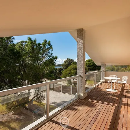 Golden Dunes - Seaview *