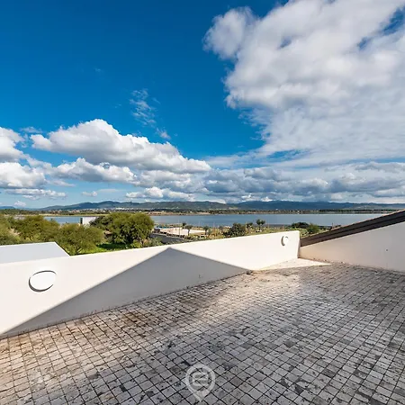 Golden Dunes - Seaview Porto Pino