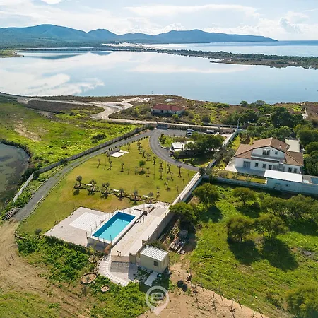 Estay - Golden Dunes - Seaview