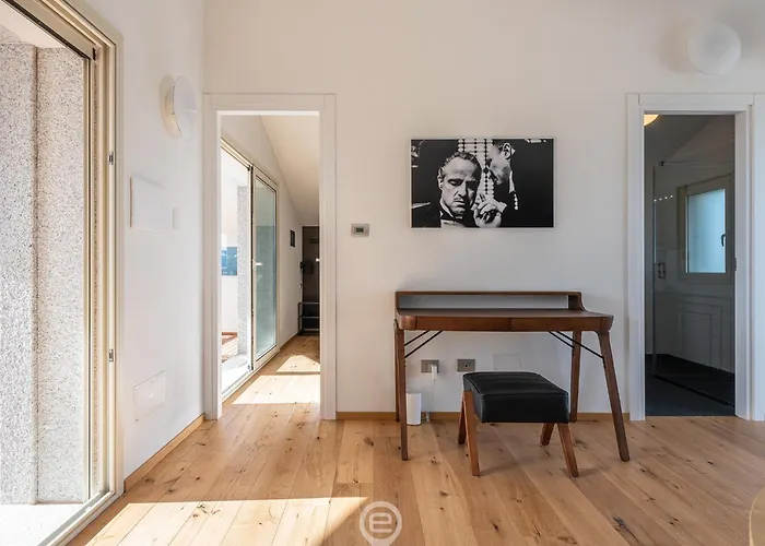 Appartement Golden Dunes - Seaview *